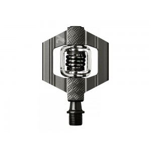 Pedały Crankbrothers Candy 2 Dark (GRL)