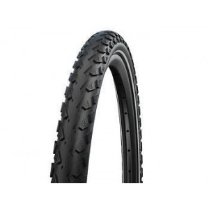 Schwalbe plášť LAND CRUISER Plus 29x2.00 Green Reflex drát (černá)