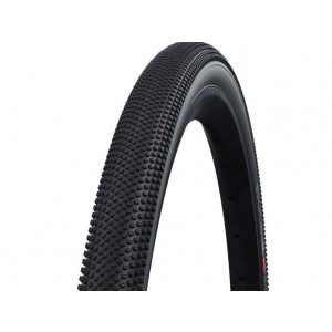 Schwalbe plášť G-ONE ALLROUND 29x2.25 SuperGround TLE Addix SpeedGrip skládací (černá)