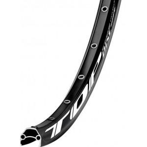 Remerx ráfek TOP DISC 26 559x18 32d nýt (černá)