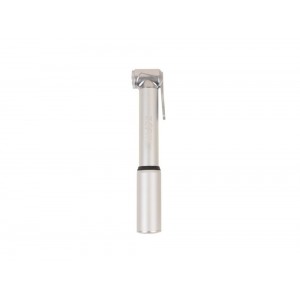 Zefal Road Micro Pump (srebrny)