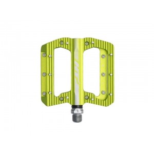 HT components pedály HTI-ANS01 (zelená)