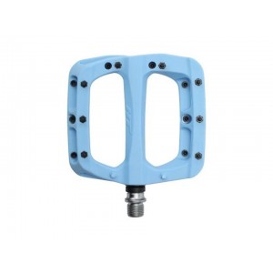 Pedały HT components HTP-PA03A (niebieski)