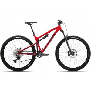 Rock Machine Blizzard XCM 30-29 2023 (Globus Blax)
