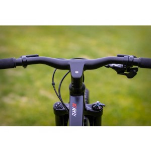 Superior Team 24 2022 (Matte Black/Hologram Chrome/Team Red)