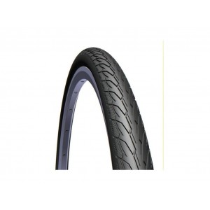 Rubena plášť V 66 Flash 37-622 drát 700x35 (černá)