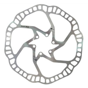 Max1 brzdový kotouč 180mm