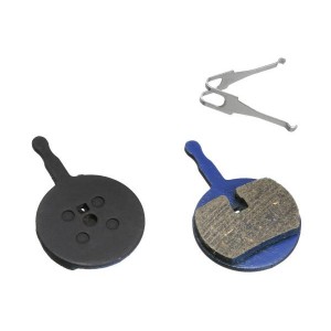 Max1 brzdové destičky Avid BB5