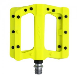 Pedały HT components HTP-PA01A (fluo)