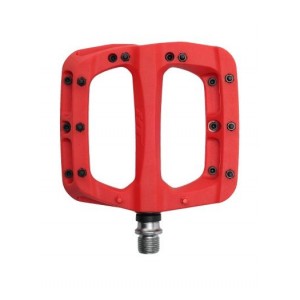 Pedały HT components HTP-PA03A (czerwone)