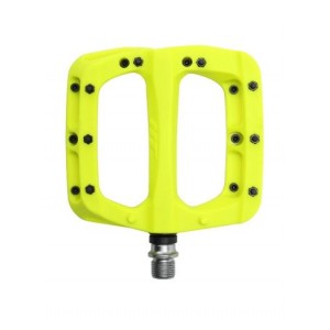 Pedały HT components HTP-PA03A (fluo)