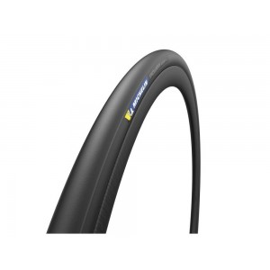 Michelin plášť Power Cup TLR 28 700x28C 28-622 skládací (černá)