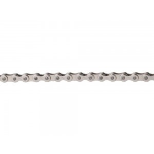 XLC řetěz E-Bike CC-C17 9s 138 (stříbrná)