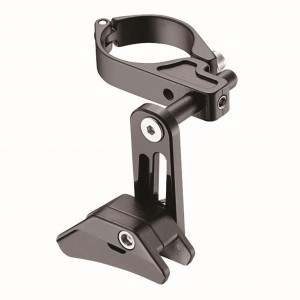 Sting vodítko řetězu CH-CM-4 (černá)