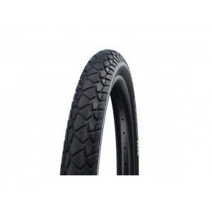 Opona Schwalbe Al Grounder 27,5x2,6 MSkin Performance DDK RG Addix Reflex (czarna)