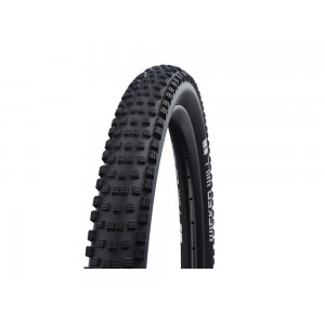 Schwalbe plášť Wicked Will 27.5x2.25 Performance Addix skládací (černá)