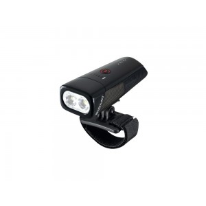 Sigma přední světlo Buster 1100HL