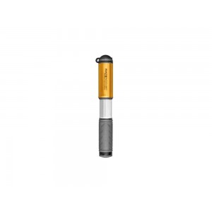 Topeak pumpa RACEROCKET (zlatá)