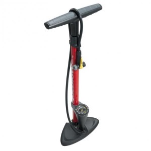 Topeak hustilka JoeBlow Max HP (červená)