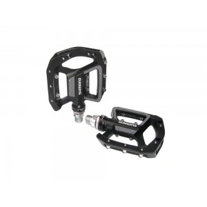 Shimano pedály PD-GR500 (černá)