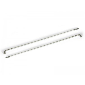 Wkrętak Šroubárna Marek 2x298 mm stal nierdzewna