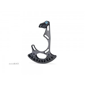 absoluteBLACK vodítko řetězu Oval Bash Guide ISCG05 26-34T