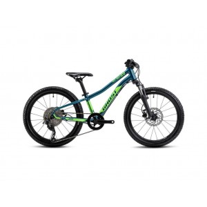 Ghost Kato 20 Full Party 2024 (Dirty Blue/Lime Gloss)