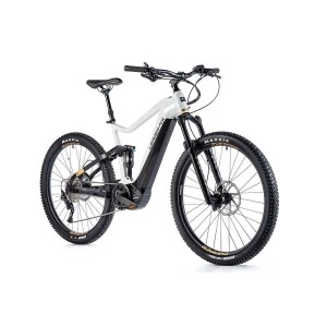 Leader Fox ARRAN 29 2023 (bílá)