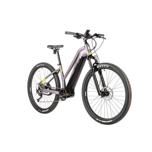 Leader Fox AWALON 29 Dámské 2023 (šedá)