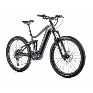 Leader Fox AYRA 29 2023 (šedá)