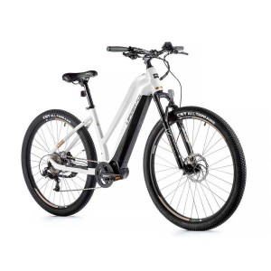 Leader Fox SWAN 29 Dámské 2023 (bílá)