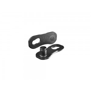 SRAM spojka řetězu EAGEL Power Lock T-Typ PVD 12s 4 kusy (Black)