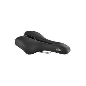 Selle Royal sedlo Ellipse Premium Range (černá)