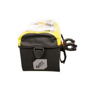 Sport Arsenal brašna na řidítka vodotěsná - art.310 (žlutá)