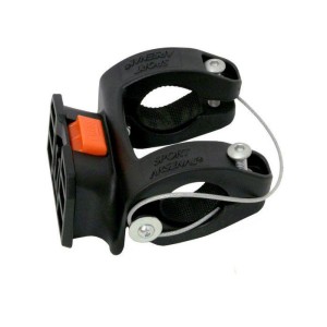 Sport Arsenal brašna na řidítka vodotěsná - art.310 (žlutá)