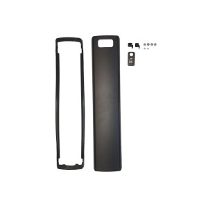 Leader Fox hliníkový kryt baterie pro elektrokolo 2020