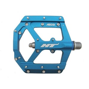 HT components pedály HTI-AE03 (modrá)