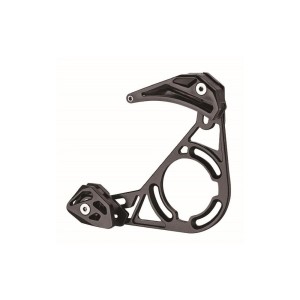 Sting vodítko řetězu CH-EX ISCG (černá)