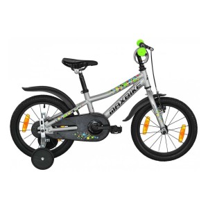 Maxbike 16 (šedá)