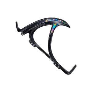 SUPACAZ košík Manta Cage (Oil Slick)