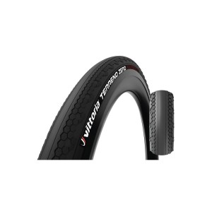 Vittoria Terreno Zero 47-622 Gravel G2.0 (tan-blk-blk)