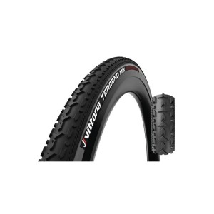 Vittoria pneumatika Terreno Mix 40-622 Gravel G2.0 (anth-blk-blk)