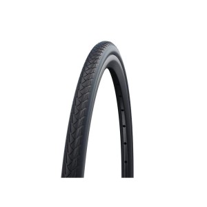 Schwalbe plášť Marathon Plus 24x1.0 TSkin SG Evo NMC drát (černá)