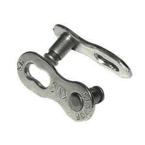 KMC spojka řetězu Missinglink CL-573-R 3/32 9s 7.3 mm