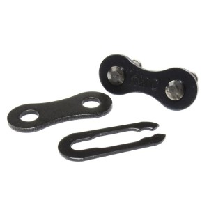 KMC spojka řetězu Spring Clip CL 1/2x1/8 9.4 mm