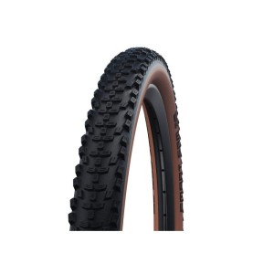 Schwalbe plášť Smart Sam 27.5x2.6 Performance Addix drát (černá/bronze)