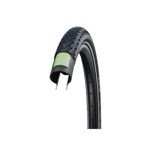 Schwalbe plášť Green Marathon 28x1.25 GG Performance Addox Eco drát (černá)