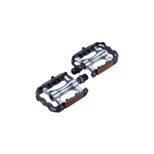 BBB pedály BPD-17B ClassicRide 2.0