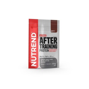 Nutrend AFTER TRAINING PROTEIN 540 g (čokoláda)