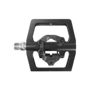 M-Wave pedály Freedom clipless (černá)